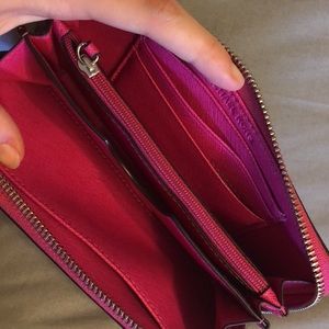 Michael Kors Wristlet